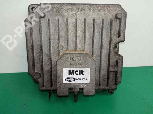 Used Engine control unit (ECU) FIAT DUCATO Van (230_) [1994-2005]  4225227