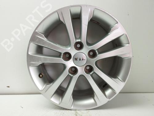Used Rim Rim KIA CEE'D (JD) 1.4 CRDi 90 (90 hp) 39684843 39684843