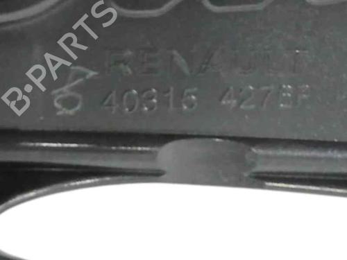 Hub cap RENAULT MEGANE E-TECH SUV EV40 (BNJ2) | BP26567667C160 