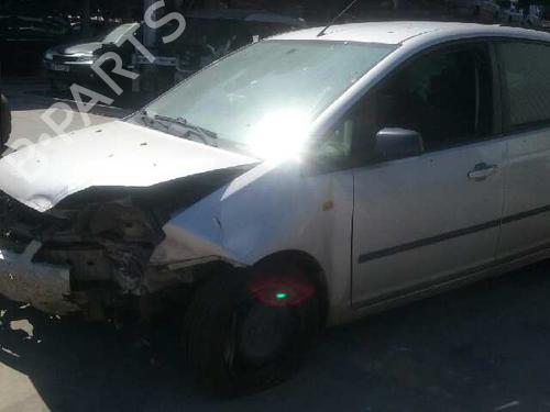 AC pipe FORD FOCUS C-MAX (DM2)  | BP14146560M126 