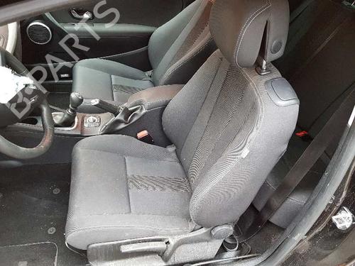 Front left window mechanism RENAULT MEGANE III Coupe (DZ0/1_)  | BP8402044C22 