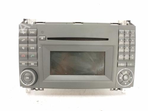 Used Radio Radio 10657794 10657794