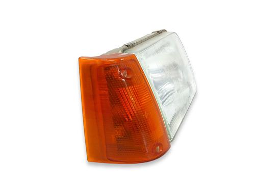 Right headlight SEAT TERRA (24) 0.9 | BP18114761C29