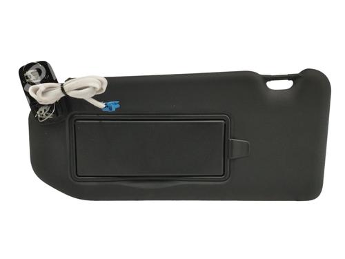Used Left sun visor PEUGEOT 5008 II (MC_, MJ_, MR_, M4_) [2016-2025]  15961565