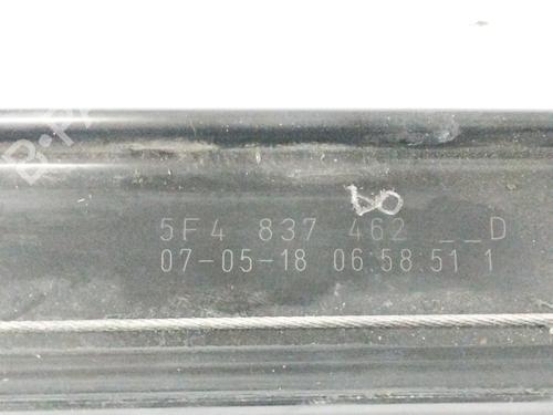 Front right window mechanism SEAT LEON ST (5F8) 2.0 TDI | BP12426400C23 