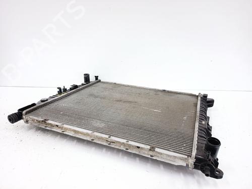 Water radiator SSANGYONG RODIUS I 2.7 Xdi | BP35724065M31 - Image 3