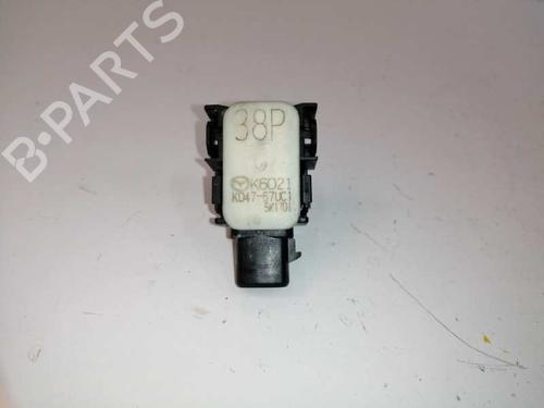 Used Electronic module MAZDA 3 (BM, BN) [2013-2019]  9088503