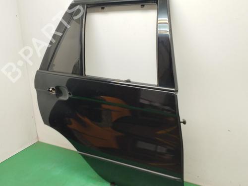 Right rear door BMW X5 (E53) 3.0 d | BP13700532C5 