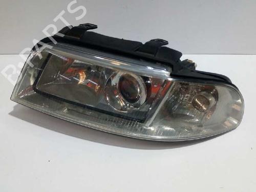 Left headlight AUDI A4 B5 (8D2) | BP5952164C28