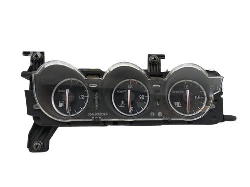 Used Instrument cluster ALFA ROMEO 159 Sportwagon (939_) [2005-2012]  17961998