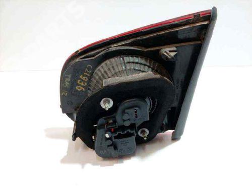 Left tailgate light VW GOLF VI (5K1) 2.0 TDI | BP8166191C79 
