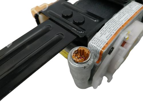 Front left seatbelt HONDA CIVIC VIII Hatchback (FN, FK) 1.8 (FN1, FK2) | BP17748268I26 