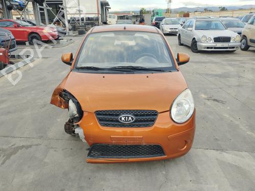 Used Parts KIA PICANTO I (SA) 1.0 (63 hp) 4416621
