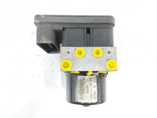Used ABS pump HONDA ACCORD VII (CL, CN) 2.2 i-CTDi (CN1) (140 hp) 11681626