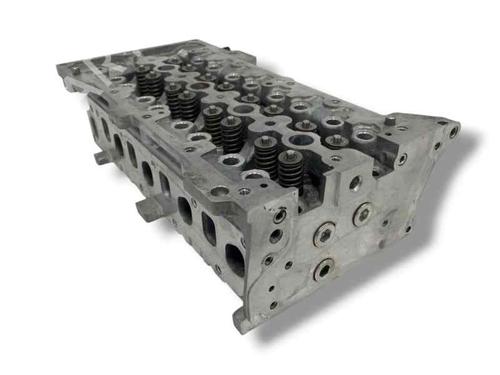 Cylinder head OPEL CORSA D (S07) 1.3 CDTI (L08, L68) | BP23454500M5 