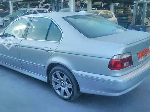 AC pipe BMW 5 (E39) 525 d | BP14147346M126 