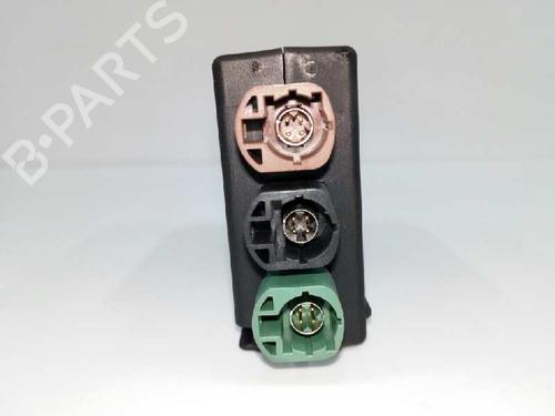 Electronic module VW POLO VI (AW1, BZ1, AE1) 1.0 TSI | BP4908535M83