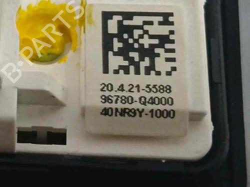 Steering wheel controls KIA NIRO I (DE) E-NIRO | BP23577578E15