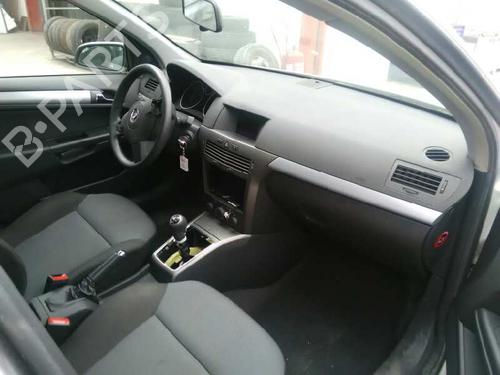 AC pipe OPEL ASTRA H (A04)  | BP14146826M126 