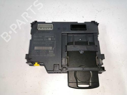 Used Electronic module RENAULT CLIO IV (BH_) 1.5 dCi 75 (75 hp) 6332070