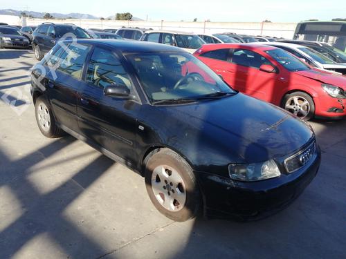 Steering rack AUDI A3 (8L1) 1.9 TDI | BP30871094M22