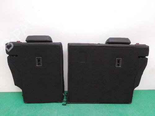 Rear seat OPEL ASTRA J (P10) 1.7 CDTI (68) | BP9722928C17 