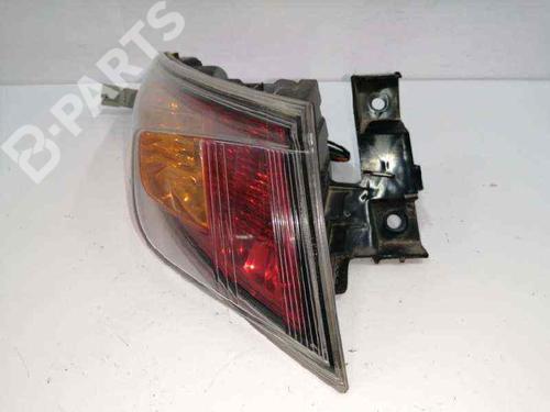 Used Left taillight HONDA CIVIC VIII Hatchback (FN, FK) 1.8 (FN1, FK2) (140 hp) 6466998