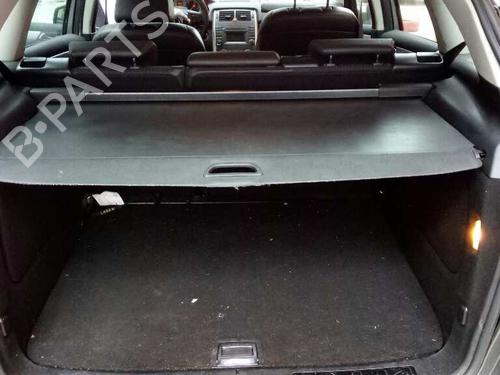 Engine MERCEDES-BENZ B-CLASS Sports Tourer (W245)  | BP2228609M1 