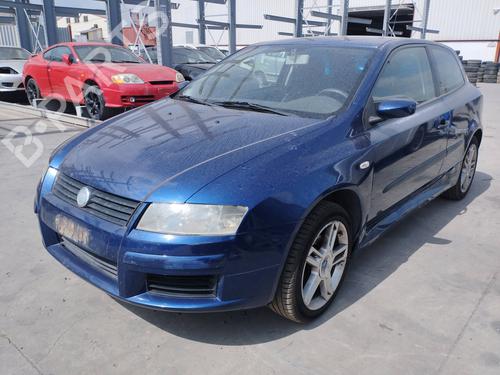Used Parts FIAT STILO (192_) 1.9 JTD (192_XE1A) (115 hp) 4029084