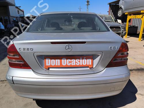 Engine control unit (ECU) MERCEDES-BENZ C-CLASS (W203) C 220 CDI (203.008) | BP39068312M57 - Image 10