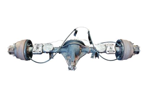 Used Rear axle FORD TRANSIT Platform/Chassis (FM_ _, FN_ _, FF_ _) [2006-2014]  18241896