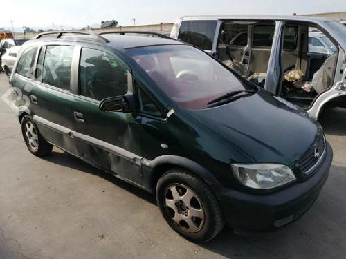 Felg OPEL ZAFIRA A MPV (T98)  | BP8314686C45 