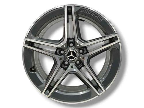 Used Rim MERCEDES-BENZ GLA (H247) GLA 200 d (247.712) (150 hp) 26553801