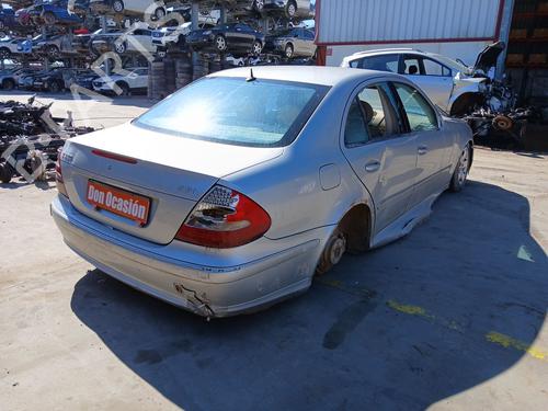 Steering rack MERCEDES-BENZ E-CLASS (W211) E 320 CDI (211.026) | BP34440219M22 - Image 9