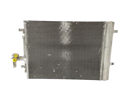 Used AC radiator VOLVO V40 Hatchback (525) [2012-2019]  17859064