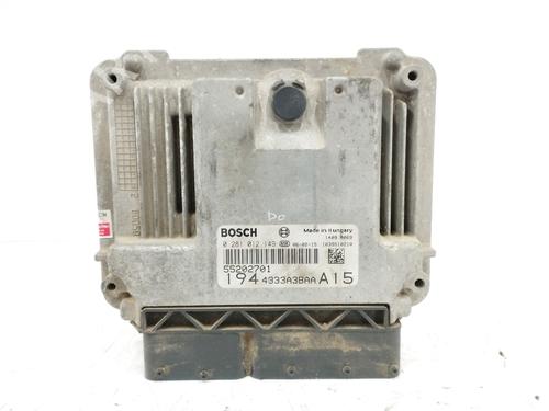 Used Engine control unit (ECU) FIAT CROMA (194_) [2005-2011]  11054616