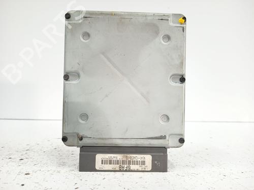Engine control unit (ECU) FORD TOURNEO CONNECT 1.8 TDCi /TDDi /DI | BP35782429M57 - Image 2
