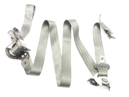 Used Rear left seatbelt KIA SPORTAGE III (SL) 1.7 CRDi (116 hp) 9833546