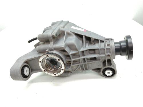 Rear differential VW TOUAREG (7LA, 7L6, 7L7) 2.5 R5 TDI | BP12426447M24