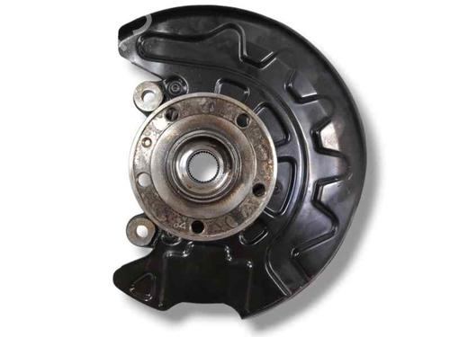 Used Left front steering knuckle AUDI Q2 (GAB, GAG) 35 TFSI (150 hp) 28022713