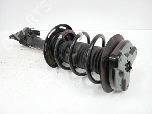 Left front shock absorber MERCEDES-BENZ C-CLASS Coupe (C204) C 250 CDI (204.303) | BP35901086M16 - Image 3