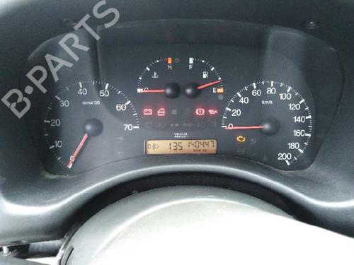 Elektronisk sensor FIAT PUNTO (188_) 1.2 16V 80 (188.233, .235, .253, .255, .333, .353, .639,... | BP9305124M84 