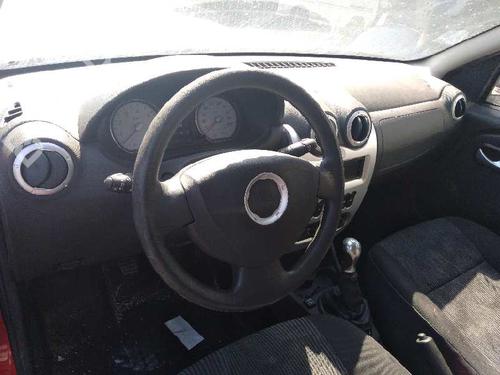 Pedal DACIA SANDERO 1.4 (BS0C, BS0A, BS0G, BS1F, BS0E) | BP6164604I4  - Image 13