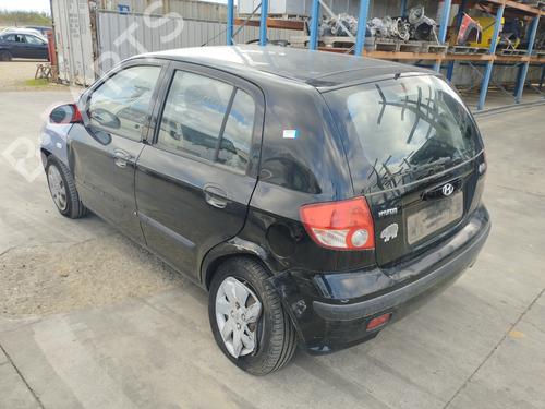 Elektronisk sensor HYUNDAI GETZ (TB)  | BP11129644M84 