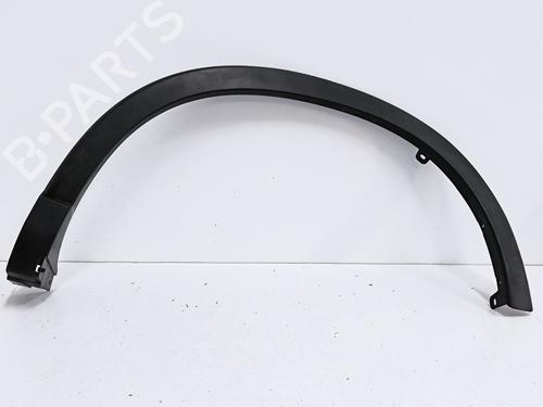 Used Rear left wheel arch trim Rear left wheel arch trim MAZDA CX-5 (KE, GH) 2.2 D (KE2FW) (150 hp) 34341177 34341177