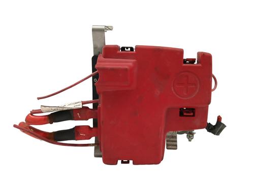 Sicherungskasten RENAULT MASTER III Van (FV) 2.3 dCi 100 FWD (FV0A, FV0B, FV0G, FV0K, FV0H) | BP18029884E1 