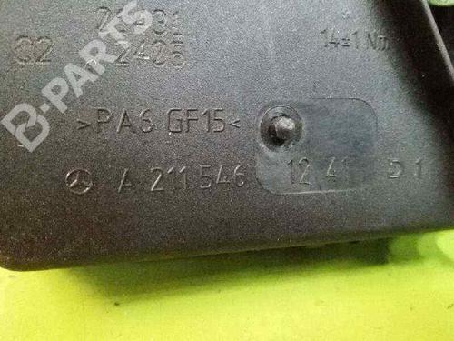 Fuse box MERCEDES-BENZ CLS (C219) CLS 350 (219.356) | BP1184503E1 