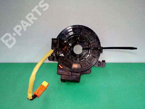 Squib airbag TOYOTA YARIS (_P9_) 1.4 D-4D (NLP90_, NLP90R) BP4493771C102