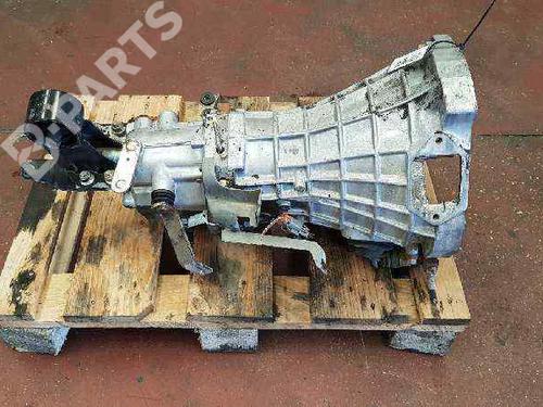 Used Gearbox NISSAN SERENA (C23) [1991-2001]  1140484