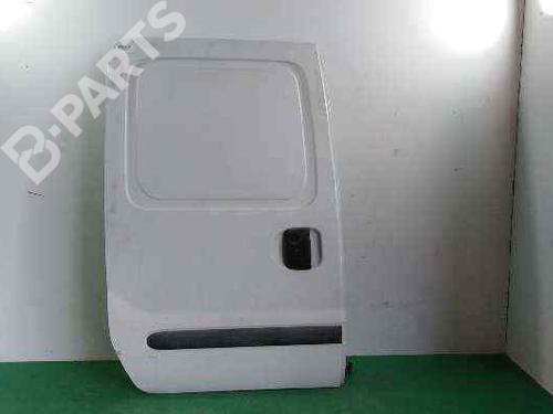 Used Right slide door Right slide door RENAULT KANGOO Express (FC0/1_) 1.2 (FC01, FC0A, FC0F) (58 hp) 4248505 4248505